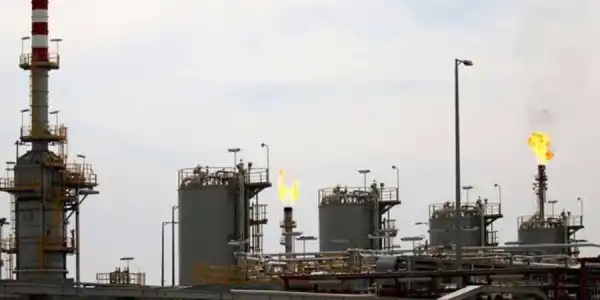 Why oil economies will remain pressured, by IMF